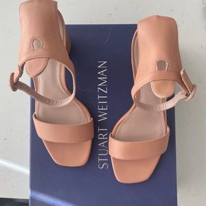 Stuart Weitzman Heels